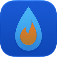 WaterCal app icon